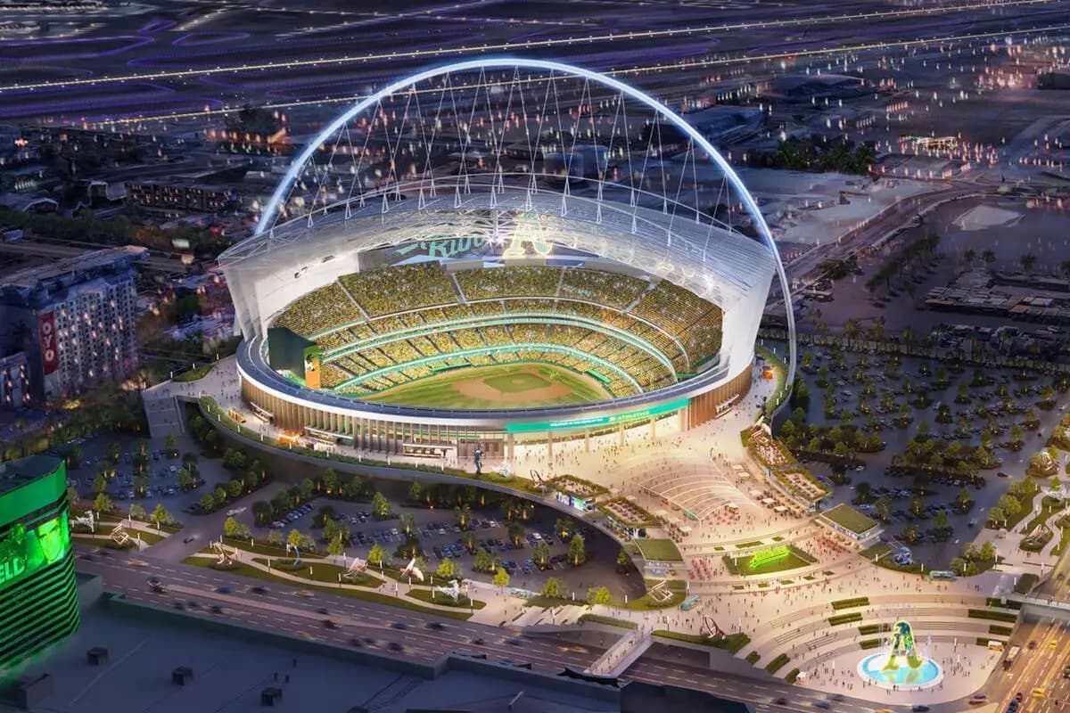 These 17 MLB Stadiums Are Located In (Or Next To) Opportunity Zones