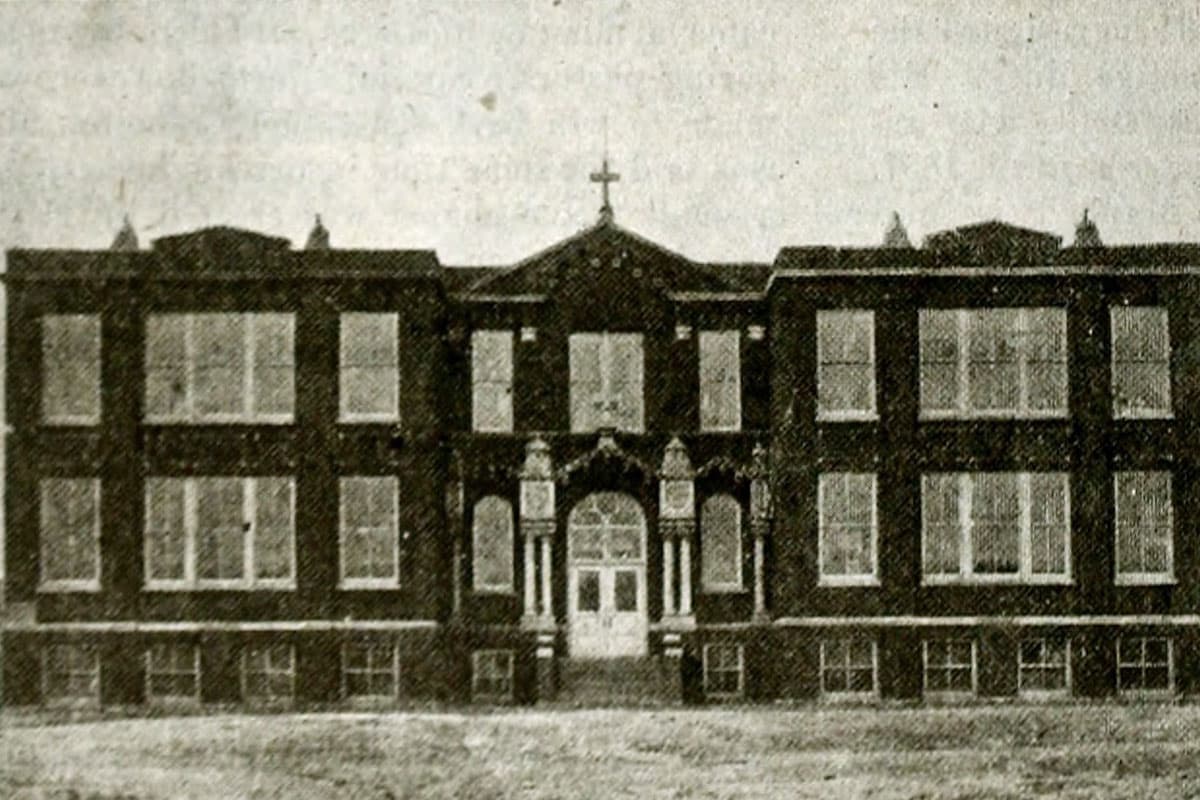 Pope Leo XIV's Boyhood Home Is In An Opportunity Zone