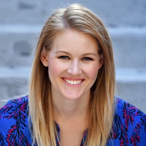 Executing A Location-Driven OZ Strategy, With Alicia Miller