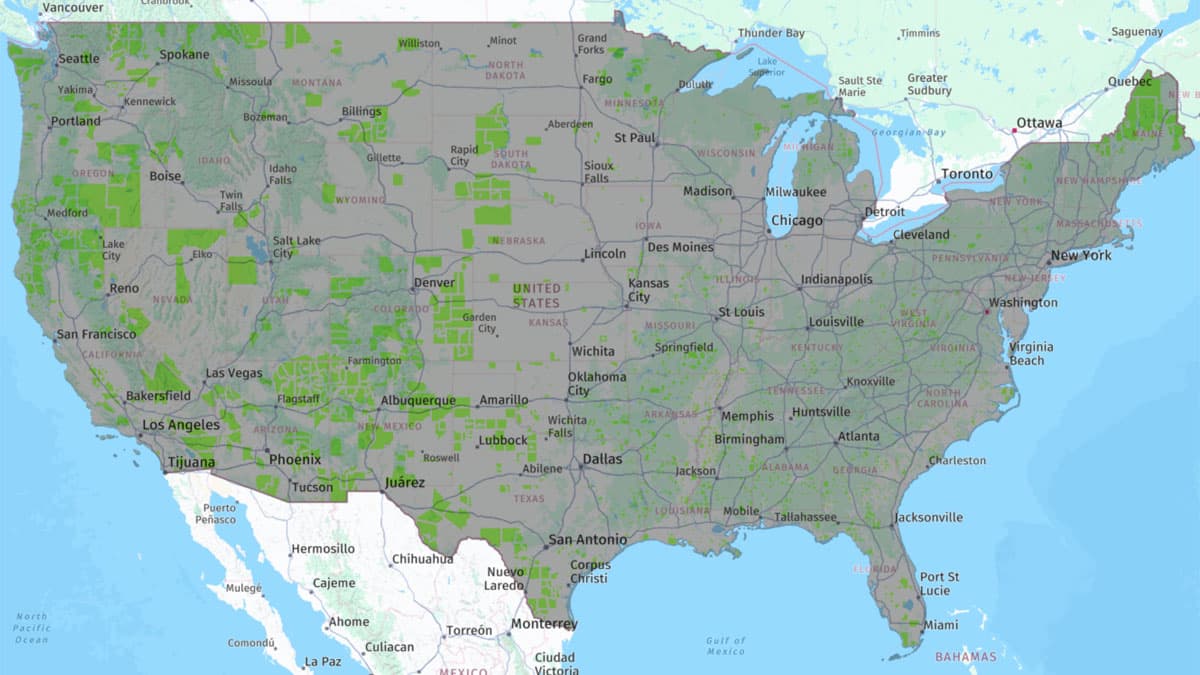 New Census Data Defines Opportunity Zone 2.0 Eligible Tracts