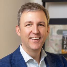 Barrett Linburg