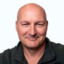 Nick Green