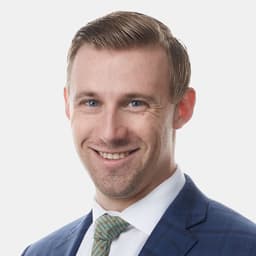 Conor Donohue