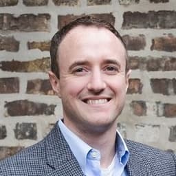 Michael Johnston