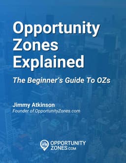 Opportunity Zones Explained — free PDF guide