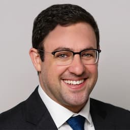 Daniel Greenberg