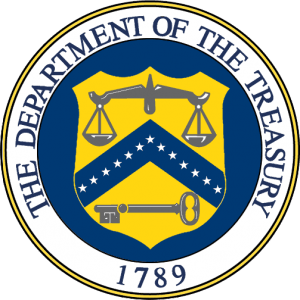 U.S. Department of the Treasury