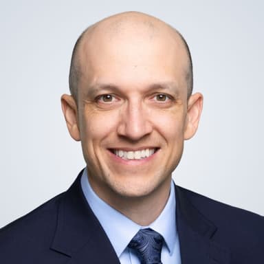 Jimmy Atkinson, host of The Opportunity Zones Podcast