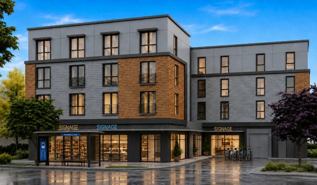 LaunchPad Opportunity Zone Fund I