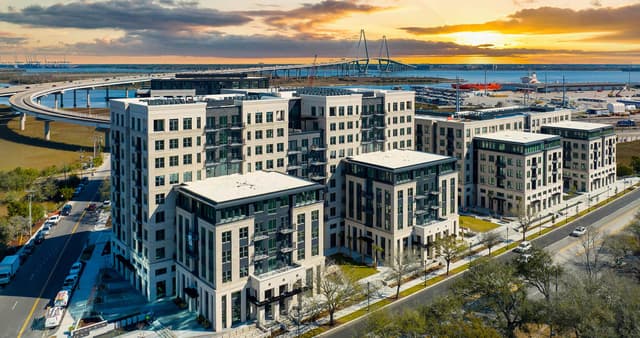 Argosy Real Estate Opportunity Zone III