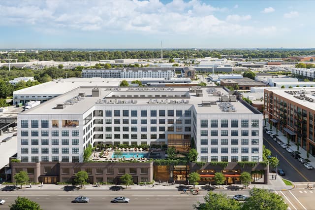 CSRA Opportunity Zone Fund IX