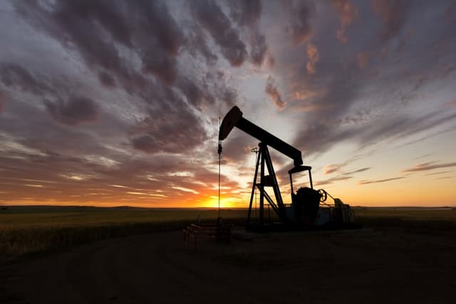 USEDC Oil & Gas Opportunity Zone Fund