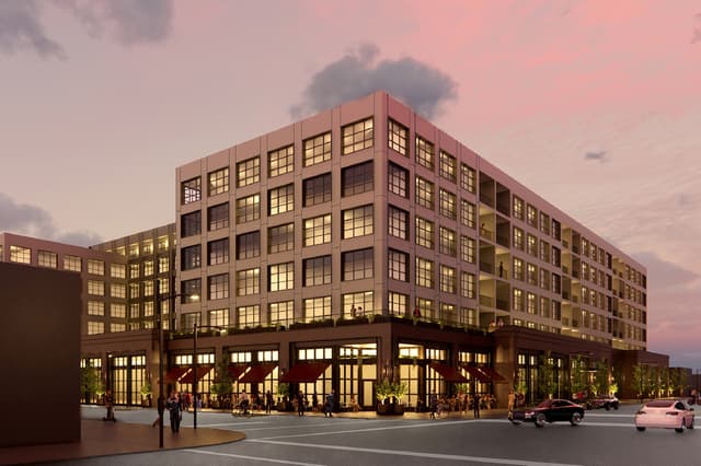 CSRA Opportunity Zone Fund IX