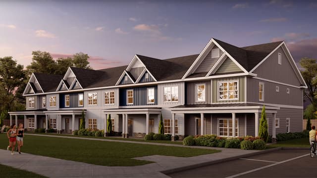 Liva by Clear Mountain Properties