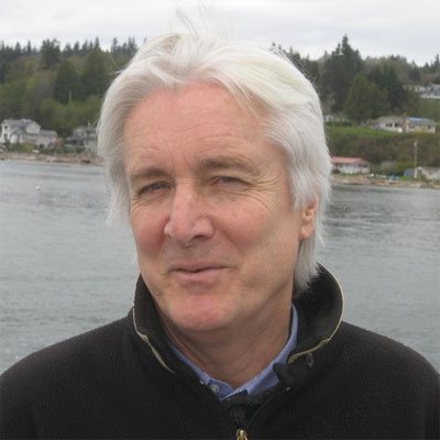 Christopher Mackin