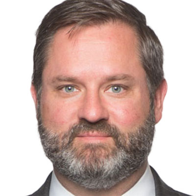 Dan Cullen