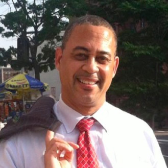 Karl Cureton