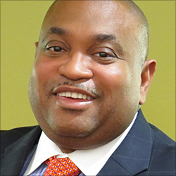 Kevin Kimble