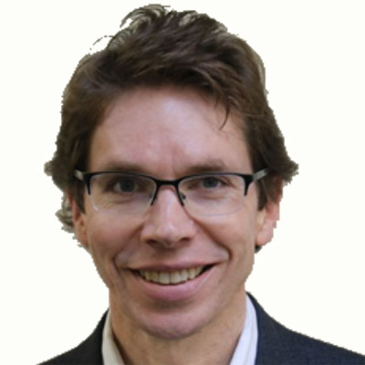 Mark Wilensky