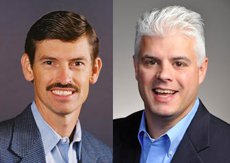 Michael Novogradac and John Sciarretti