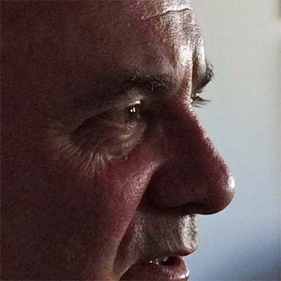 Paul Saint-Pierre