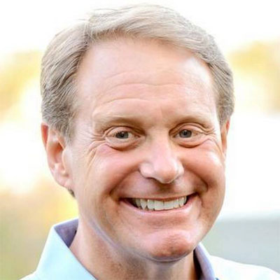 Scott Dacey