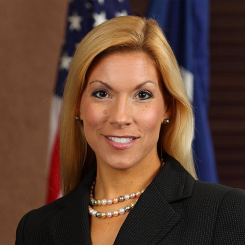 Beth Van Duyne