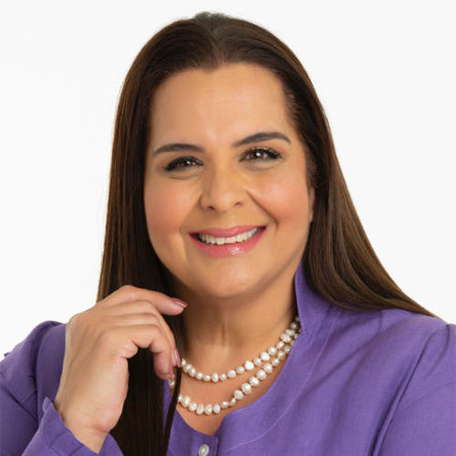 María de los Angeles Rivera