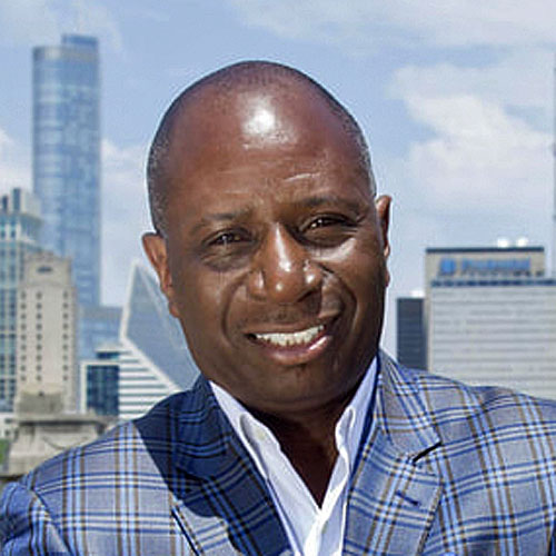 Developing in Chicago's Opportunity Zones, with Lennox Jackson