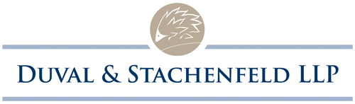 Duval & Stachenfeld