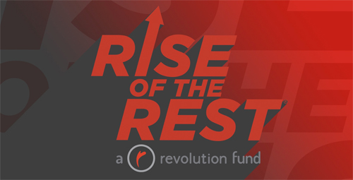 Rise of the Rest