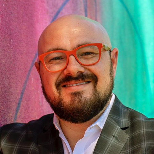 Activating OZ Communities with Business Container Parks, with Sasha Favelukis