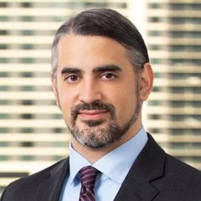 Argyrios Saccopoulos