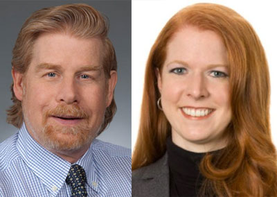 Joseph Rice & Christina Darby