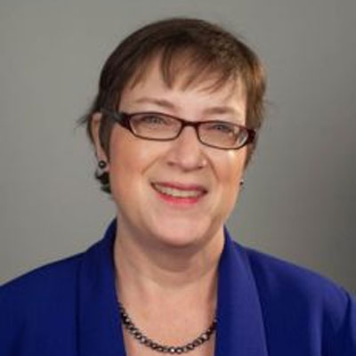 Julia Gordon