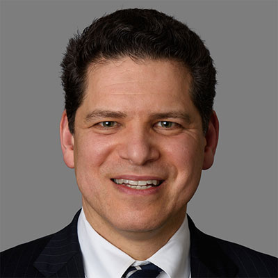 Kevin Matz