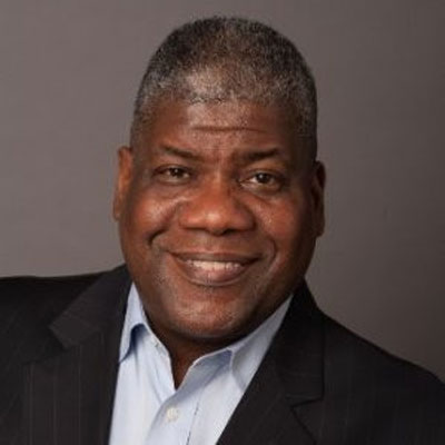 Maurice Daniel