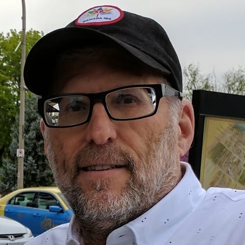 Zale Tabakman