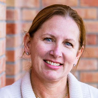 Stephanie Copeland