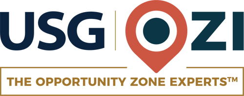 USG/OZI: The Opportunity Zone Experts