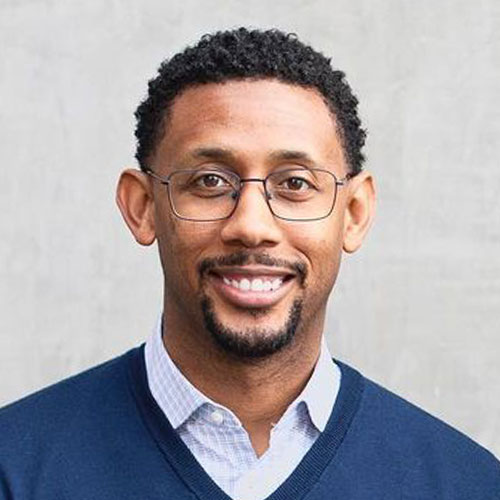 Josh Childress