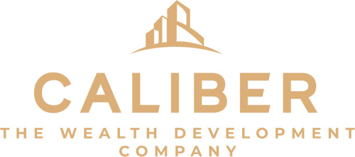 Caliber: The Wealth Development Company