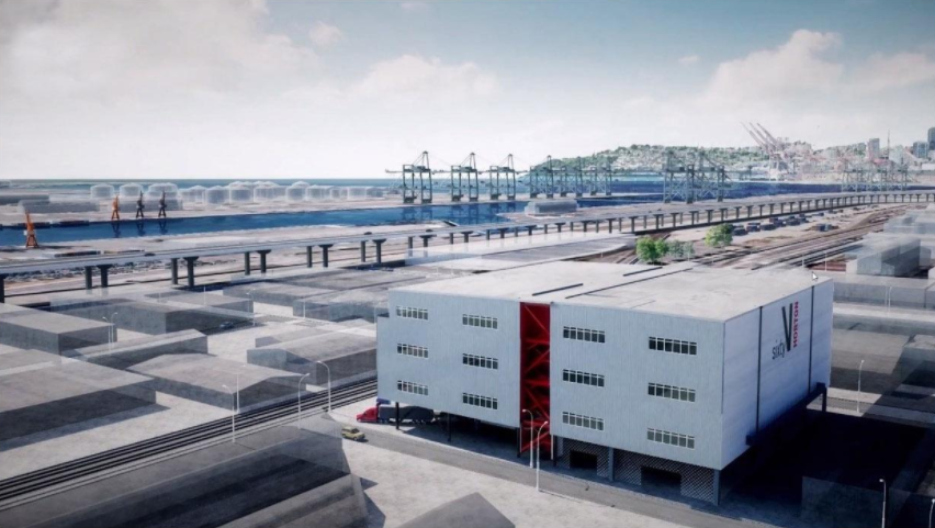 GTIS Opportunity Zone Fund Invests In Seattle Logistics Facility