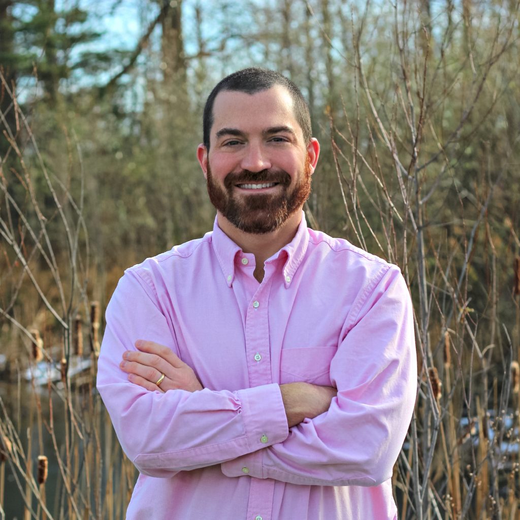 Andy Hagans, CEO of AltsDb