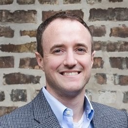 Michael Johnston
