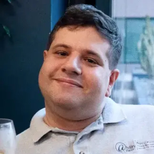 Seth Rosenberg
