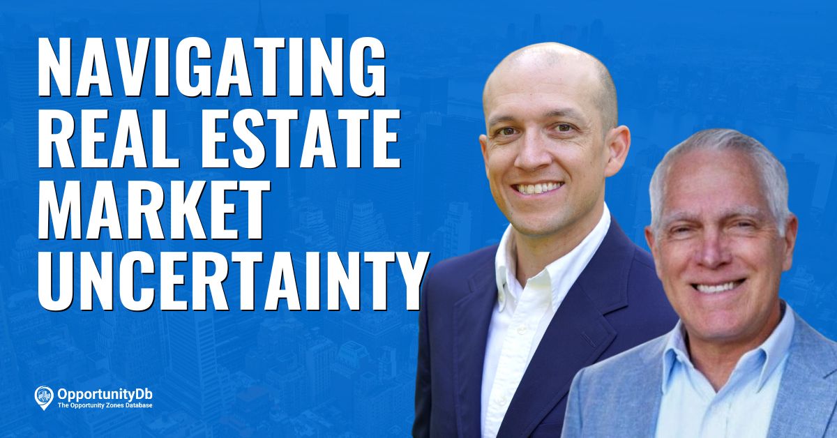 Navigating Market Uncertainty, With Bob Clippinger