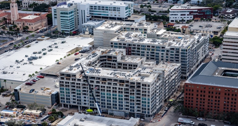 Belpointe Opportunity Zone REIT
