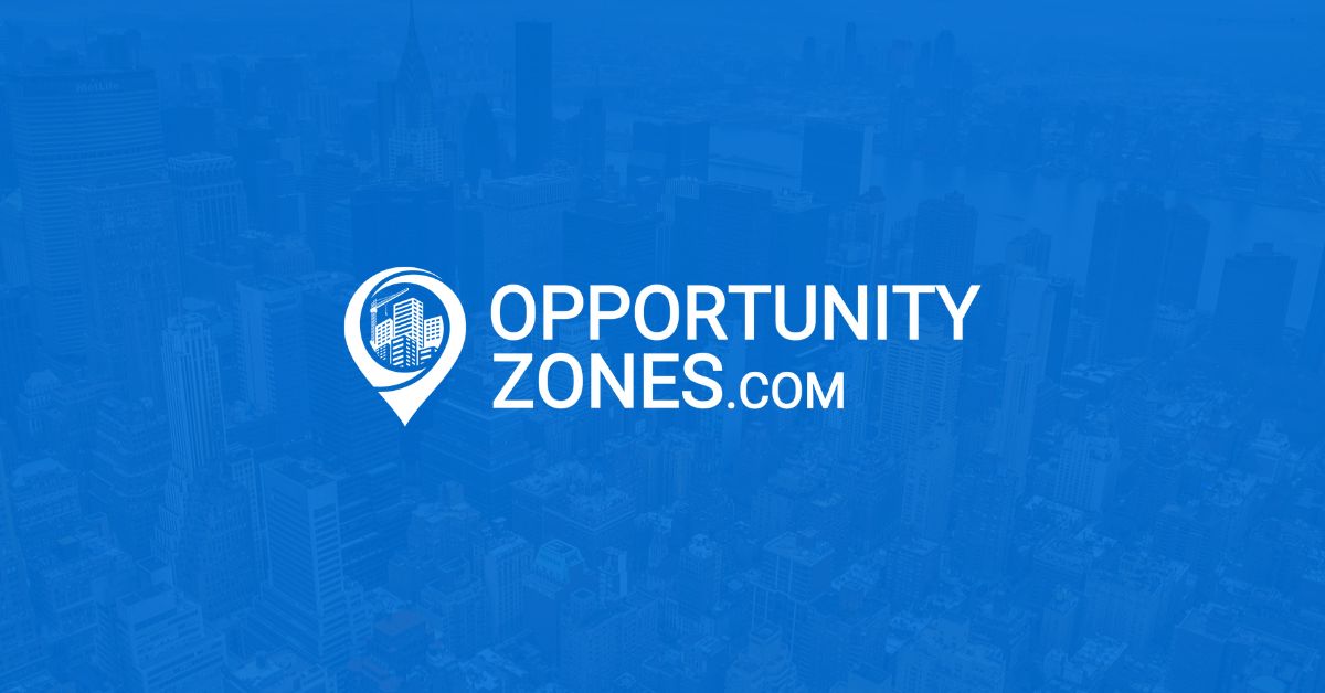 OpportunityDb Is Now OpportunityZones.com