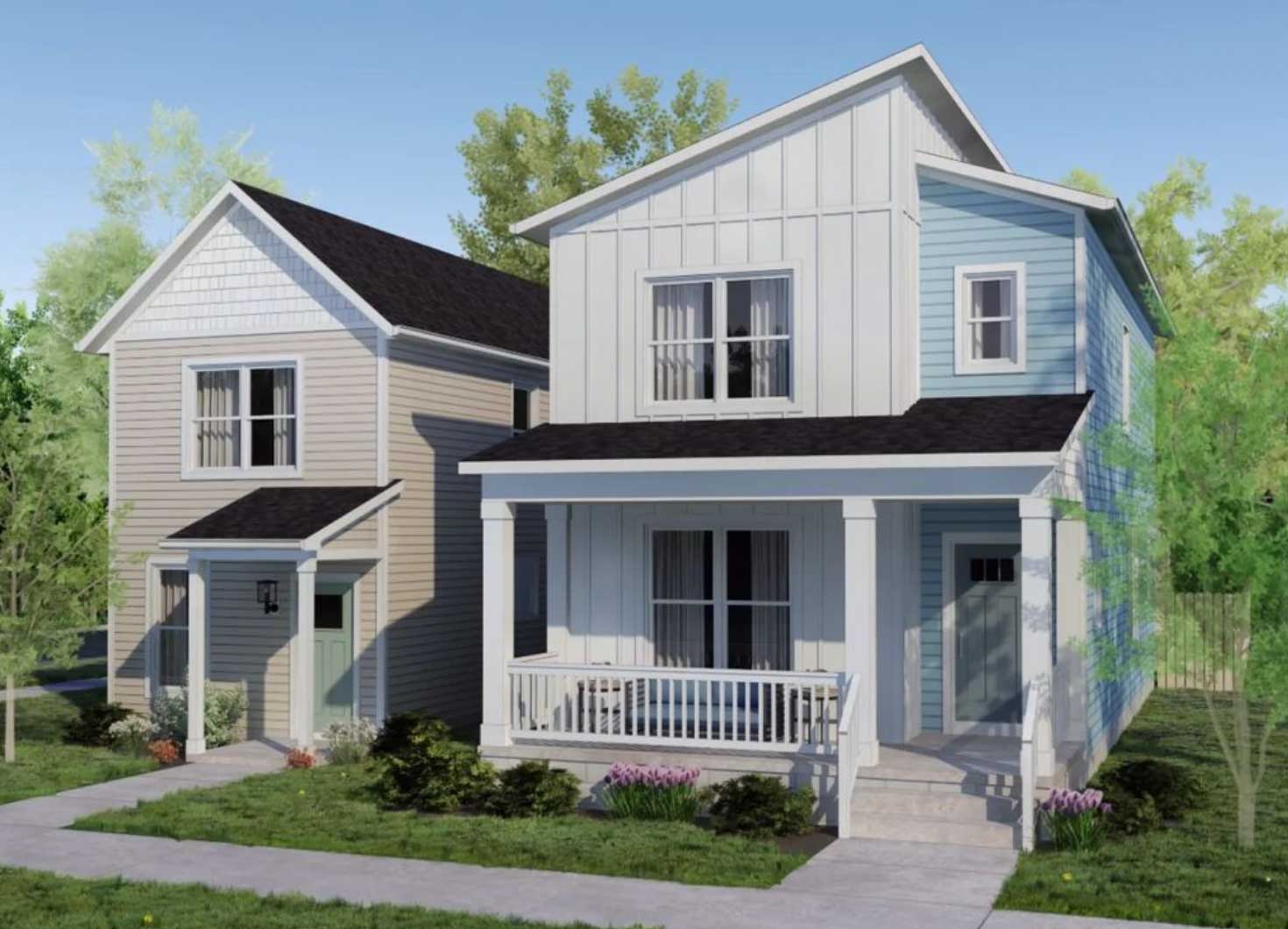CBUS Opportunity Zone Fund III